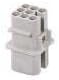 Wieland Electric 73.700.0753.0 Connector Rectangular