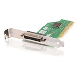 C2G / Cables to Go 16645 PCI 1-Port Lava EPP/ECP Parallel Card