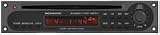 Review Monacor  / CD player insertion