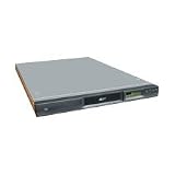 Sony LIB-81 AIT-3 SCSI LVD Autoloader, U1, Black, 8-Slot (LIB81), Refurbished to Factory Specifications