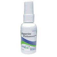 King Bio Natural Medicines APPETITE ENHANCER