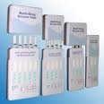 10 Of The 10 Panel Dip Drug Testing Kit, Test for 10 Different Drugs.
