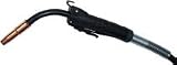 ANCHOR BRAND 250153035T TWECO AIR COOLED MIG GUN 15' - 250AMP