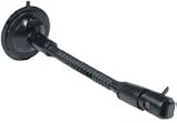 Electronics: Medium picture for Arkon SR052 Eight inch Windshield Pedestal XM/Sirius Satellite Radio Receiver Holder