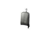 Sony LCSCSW/S DSC Carrying Case  - Silver