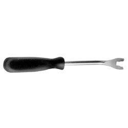 Upholstery Clip Removal Tool