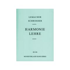 Harmonielehre
