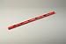 Sports : Arnis-Stock, rot/schwarz