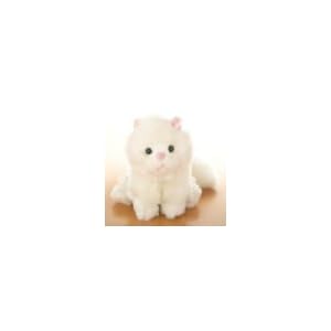 Lil'kinz Persian Cat - New with Sealed Tag and Unused Code