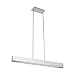 Contemporary / Modern 31012 - Indium Island Pendant