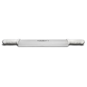 Cheese Knife Twin Handle 14'' by Dexter-Russell Inc.