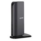 Electronics : Toshiba Dynadock USB Port Replicator with VGA - USB docking station - LAN EN, Fast EN