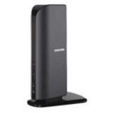 Childrens Toyshop  Electronics : Toshiba Dynadock USB Port Replicator with VGA - USB docking station - LAN EN, Fast EN