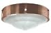 Flush Mount - Scavo Glass - Munich Collection - L-750-H