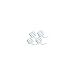 Compex Small Replacement Electrodes