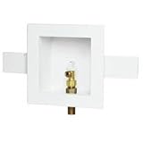 Outlet Box Ice Maker