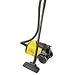 Eureka The Boss Mighty Mite Canister Vacuum - B001D3107A