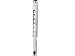 Chief CMS-0203W - Mounting component ( extension column ) for projector - aluminum - ...