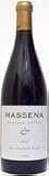 2004 Massena The Eleventh Hour Shiraz 750ml