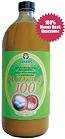 Mangosteen 100 - 32 oz - Liquid