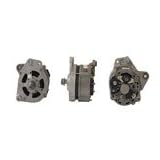 Alternator Bosch Reman AL173X Volkswagen Corrado by Bosch