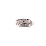 Cifial 1-3/4,, Brunswick Roped Rosette - 656,175/656.175