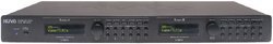 NuVo NV-T2DXG Dual XM Satellite Radio Tuner