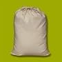 Sacs � linge, Grand Cordon de serrage de 100% Coto&hellip 