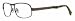 Marc Ecko Cut & Sew BLACK OPS 56/15/135 BROWN Sunglasses
