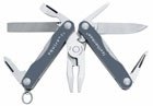 Review Online Discount Mart  / Leatherman Squirt P4 (Pick a Color=Inferno/Red)