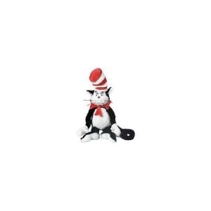 Manhattan Toy Dr. Seuss Cat in the Hat - Large by Manhattan Toy