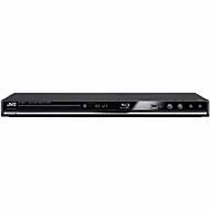 JVC XVBP11 Blu-ray Player