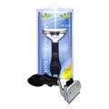 118%2B8ha7psL. SL160  FURminator DeLuxe DeShedding Tool For Medium Pets 20 50 lbs, 2.65 Wide Edge with FURejector