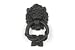 Lion Head Door Knocker