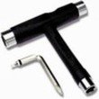 Skateboard Unit Tool - White