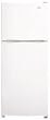 9.7 CF White Refrigerator