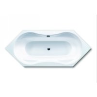 Kaldewei Mega Duo 6 Tub 182-BK