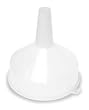 Westward 1EKE9 Utility Funnel, Flow Capacity 20 Oz
