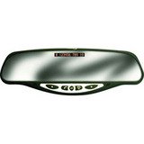 BLUETOOTH SAFECALL HANDS FREE REAR VIEW MIRROR