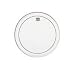 Remo Clear Powerstroke 3 Bass Drumhead with Dot, 22 Inches