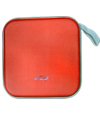 Square Hard Nylon CD Case 40 PCS (Red) for Asus laptop
