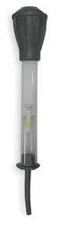 Westward 1DXL9 Antifreeze Hydrometer, Glass