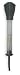 Westward 1DXL9 Antifreeze Hydrometer, Glass