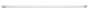 GE 10089 - F13T5/WW Straight T5 Fluorescent Tube Light Bulb
