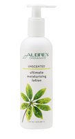 Ultimate Moisturizing Unscented Hand & Body Lotion - 8 oz - Liquid