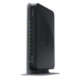 NETGEAR Wireless Router for Video and Gaming WNDR37AV