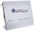 Pyramid PB417X 1000 Watt 4 Channel Bridgeable Mosfet Amplifier