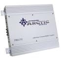 Pyramid PB417X 1000 Watt 4 Channel Bridgeable Mosfet Amplifier