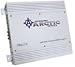 Pyramid PB417X 1000 Watt 4 Channel Bridgeable Mosfet Amplifier