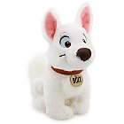Disney Bolt Beanie Plush